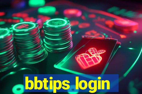 bbtips login